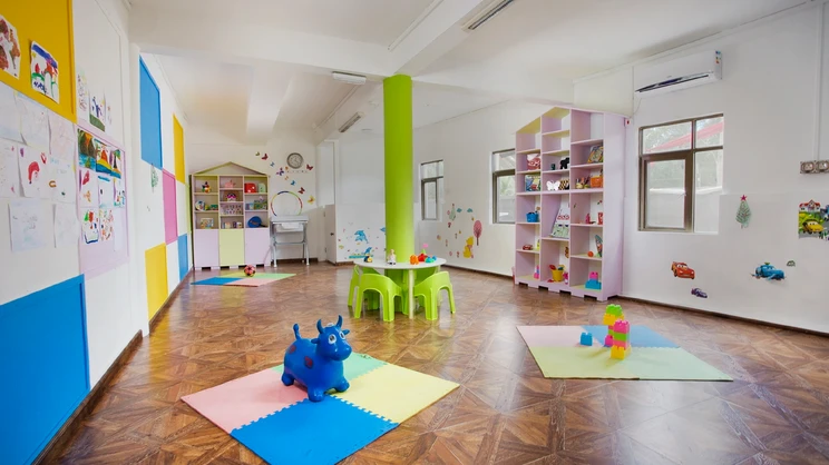 Le Palmiste Resort and Spa